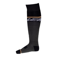 Leatt 2025 Socks - Stealth (L-XL)
