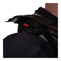 Leatt 5.5 ADV MultiTour Jacket - Iron (M/US40/EU50)