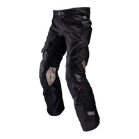 Leatt 5.5 ADV MultiTour Pant - Stealth (4XL/US42/EU60)