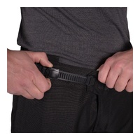 Leatt 5.5 ADV MultiTour Pants (Short) - Stealth (4XL / US42 / EU60)