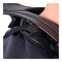 Leatt 5.5 ADV FlowTour Jacket - Iron (S/US38/EU48)