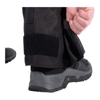 Leatt 5.5 ADV FlowTour Pant - Stealth (M/US32/EU50)
