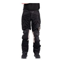 Leatt 5.5 ADV FlowTour Pant - Stealth (3XL/US40/EU58)