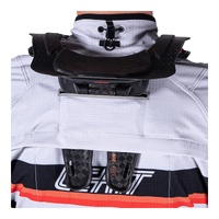 Leatt 5.5 ADV Rally Jacket - Grey (S/US38/EU48)