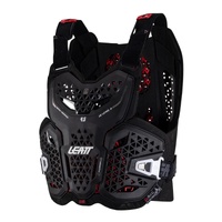 Leatt 4.5 Chest Protector Evo - Black (L/XL 172-184cm)