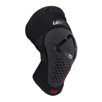 Leatt 3DF 5.0 Knee Guard Evo - Black (L)