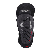 Leatt 3DF 5.0 Knee Guard Evo - Black (2XL)
