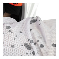 Leatt 2025 4.5 Enduro Jersey - Ice (M/US40/EU50)