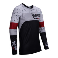 Leatt 2025 4.5 Enduro Jersey - Ice (3XL/US48/EU58)