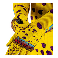 Leatt 2025 5.5 UltraWeld Jersey - Cheetah (S/US38/EU48)