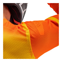 Leatt 2025 5.5 UltraWeld Jersey - Flame (2XL/US46/EU56)