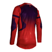 Leatt 2025 5.5 UltraWeld Jersey - Sunburn (S/US38/EU48)