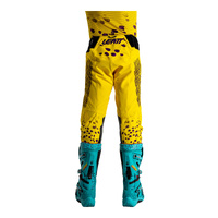 Leatt 2025 5.5 I.K.S. Pant - Cheetah (S/US30/EU48)