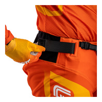 Leatt 2025 5.5 I.K.S. Pant - Flame (XS/US28/EU46)