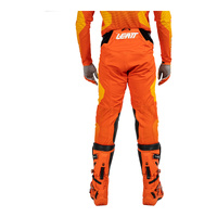 Leatt 2025 5.5 I.K.S. Pant - Flame (L/US34/EU52)