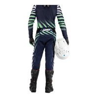 Leatt 2025 5.5 I.K.S Pant - Matcha (S/US30/EU48)