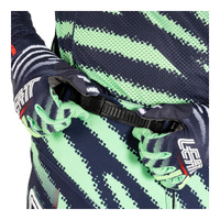 Leatt 2025 5.5 I.K.S Pant - Matcha (M/US32/EU50)