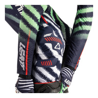 Leatt 2025 5.5 I.K.S Pant - Matcha (L/US34/EU52)