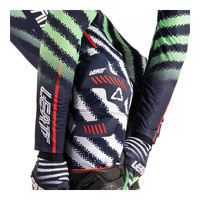 Leatt 2025 5.5 I.K.S. Pant - Matcha (2XL/US38/EU56)