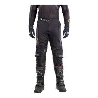 Leatt 2025 5.5 I.K.S Pant - Stealth (L/US34/EU52)