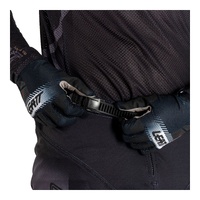 Leatt 2025 5.5 I.K.S. Pant - Stealth (2XL/US38/EU56)