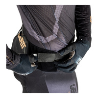 Leatt 2025 5.5 I.K.S. Pant - Stealth (3XL/US40/EU58)