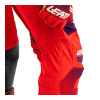 Leatt 2025 5.5 I.K.S Pant - Sunburn (L/US34/EU52)