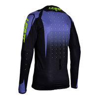 Leatt 2025 4.5 Lite Jersey - Argon (M/US40/EU50)