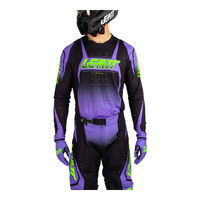 Leatt 2025 4.5 Lite Jersey - Argon (L/US42/EU52)