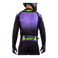 Leatt 2025 4.5 Lite Jersey - Argon (XL/US44/EU54)