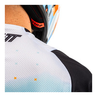 Leatt 2025 4.5 Lite Jersey - Glamis (M/US40/EU50)