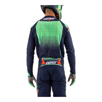 Leatt 2025 4.5 Lite Jersey - Matcha (M/US40/EU50)