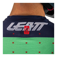 Leatt 2025 4.5 Lite Jersey - Matcha (2XL/US46/EU56)