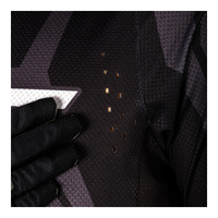 Leatt 2025 4.5 Lite Jersey - Stealth (3XL/US48/EU58)