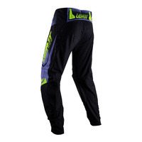 Leatt 2025 4.5 Pant - Argon (M/US32/EU50)