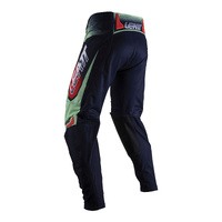 Leatt 2025 4.5 Pant - Matcha (M/US32/EU50)