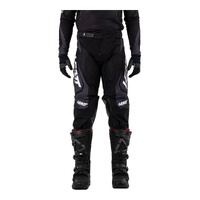 Leatt 2025 4.5 Pant - Stealth (2XL/US38/EU56)