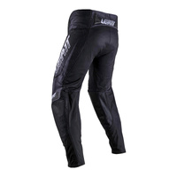 Leatt 2025 4.5 Pant - Stealth (5XL/US44/EU62)