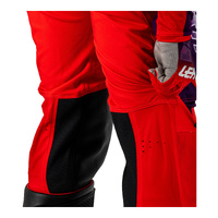 Leatt 2025 4.5 Pant - Sunburn (XS/US28/EU46)