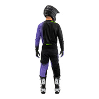 Leatt 2025 3.5 Ride Kit - Argon (2XL/US38/EU56)