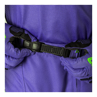 Leatt 2025 3.5 Ride Kit - Argon (3XL/US40/EU58)