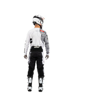 Leatt 2025 3.5 Ride Kit - White (2XL/US38/EU56)