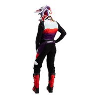 Leatt 2025 4.5 Lite Women's Jersey - Sunburn (XL/US10/EU42)