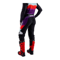 Leatt 2025 4.5 Women's Pant - Sunburn (M/US6/EU38)