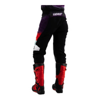 Leatt 2025 4.5 Women's Pant - Sunburn (L/US8/EU40)