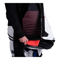 Leatt Back Protector Insert 3DF Level 2 - (L/XL)