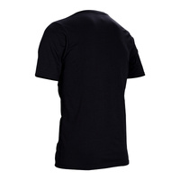 Leatt Core T-Shirt - Black (S/US38/EU48)