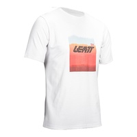 Leatt Core T-Shirt - Off-white (S/US38/EU48)