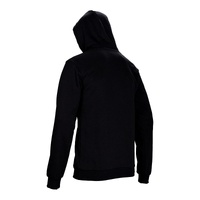 Leatt Core Hoodie - Black (M/US40/EU50)