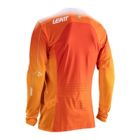 Leatt 5.5 UltraWeld Jersey - Orange (S/US38/EU48)